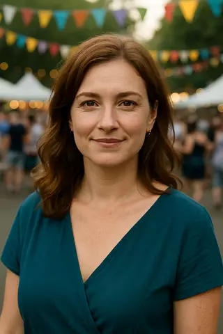 Georgescu Adina