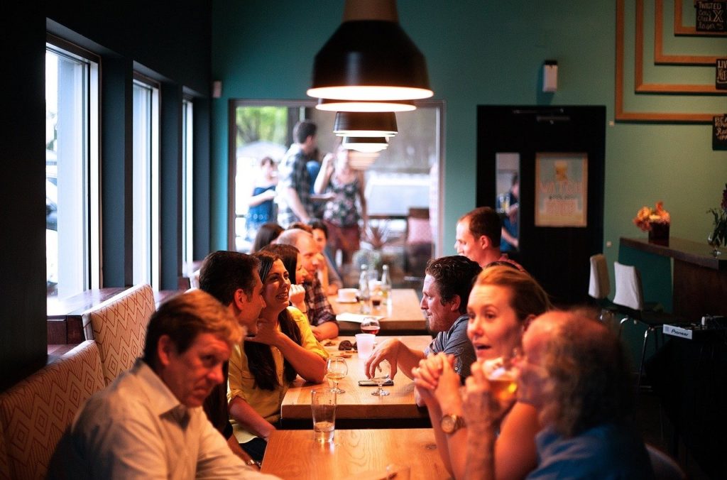 Top 10 cele mai bune restaurante din București