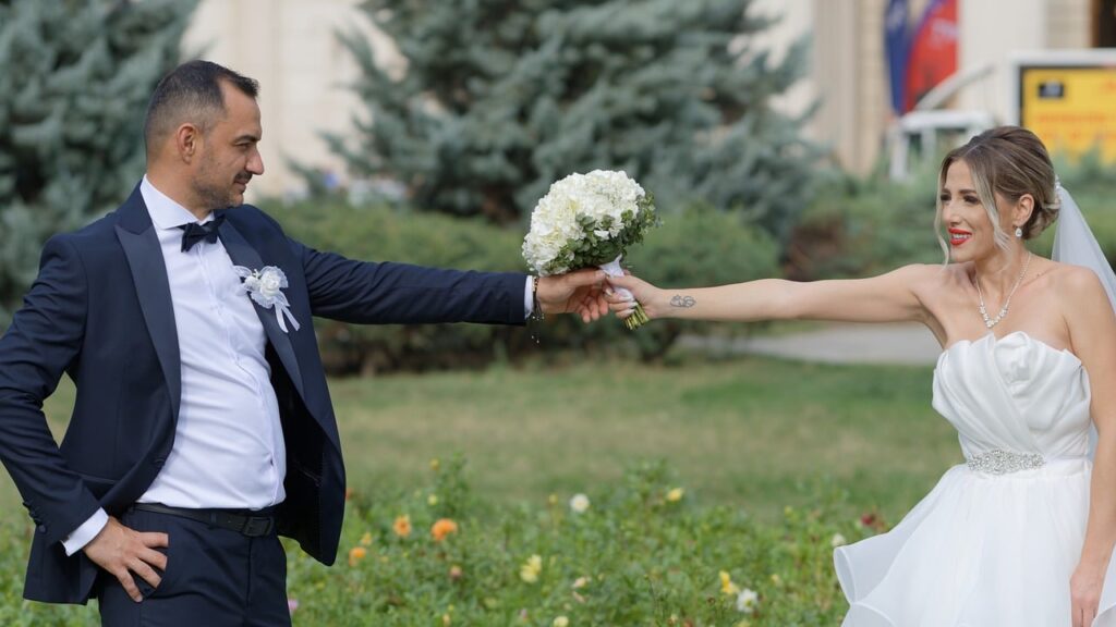 nunta de diamant la cati ani