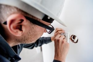 In Capitala, pregatirea pentru electricieni capata un ritm aplicat