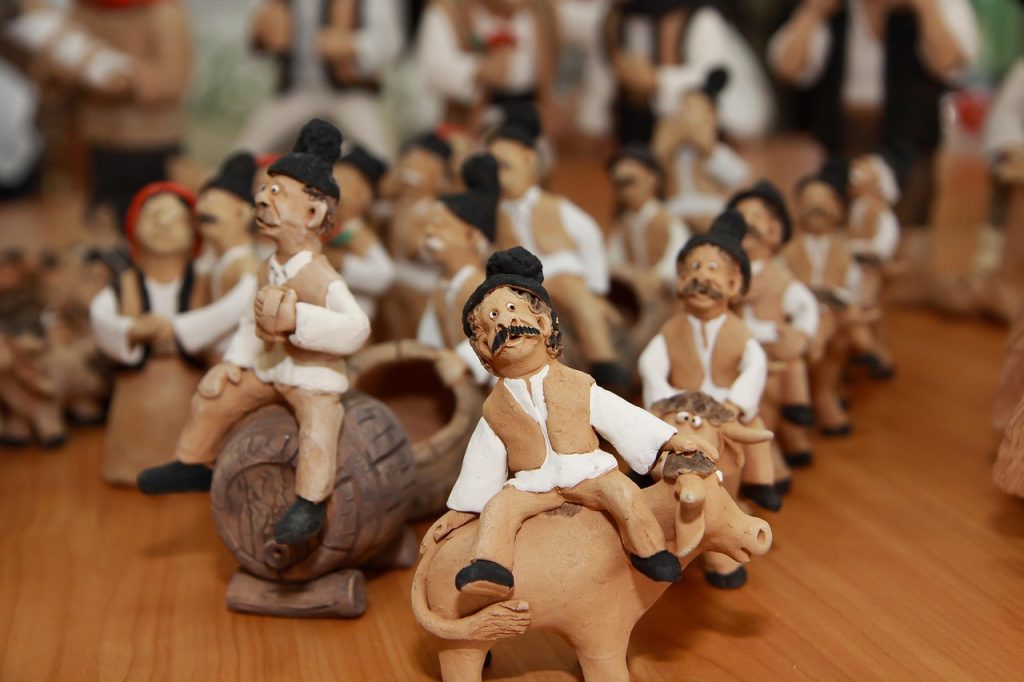 nunta traditionala romaneasca