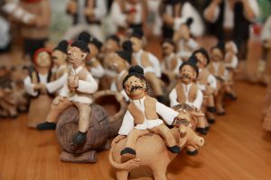 nunta traditionala romaneasca
