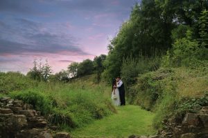 bradul de nunta in oltenia